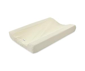 Trixie housse à langer coton 70x45cm breeze sable textile bebe