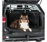 Trixie Housse De Coffre Noire Pour Chiens, Prix Conseillé 89,99 EUR, NEUF