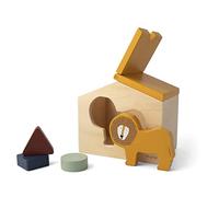 Trixie Houten Huis Mr. Lion