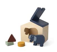 Trixie Houten Huis Mrs. Elephant