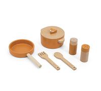 Trixie Houten Kook set Mr. Fox