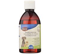 Trixie Huile de Foie de Morue pour Chien/Chat 250 ml