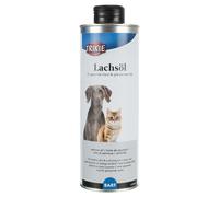 Trixie Huile De Saumon 500 Ml Pour Chiens, Prix Conseillé 15,99 EUR, NEUF