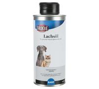 Trixie Huile De Saumon Pour Chiens 250 Ml, Prix Conseillé 10,99 EUR, NEUF