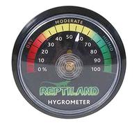Trixie Hygromètre analogique, 5 cm, 1 Unité