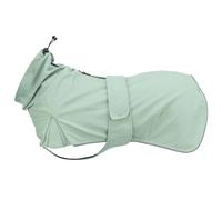 Trixie Dublin Dog Raincoat Vert 25 cm