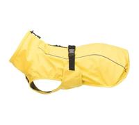 Trixie Imperméable Pour Chiens Vimy S 35 Cm Jaune
