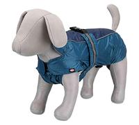 TRIXIE Imperméable Rouen XS 32 cm Bleu Chien