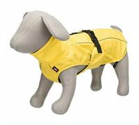 Trixie Imperméable Vimy Jaune Xs: 25cm Poitrine: 20-32cm Cou: 34cm Imperméables Vêtements Chaussures Chiens