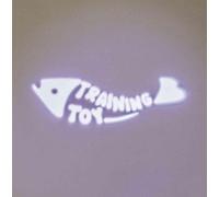 Trixie Indicateur LED avec motif poisson - faisceau laser (RP 2,10 Kč)