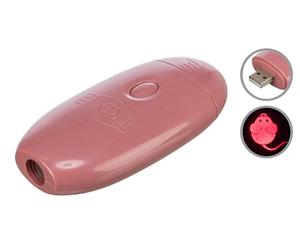 TRIXIE Indicateur souris LED Catch the light 8,5 cm