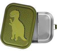 Trixie inox Lunch box 1200 ml Mr. Dino