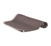 Plaids extérieur avec protection contre les insectes - Insect Shield Plaids Marron 100 x 70 cm