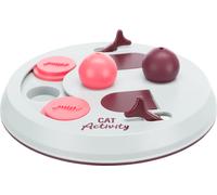 Trixie Chat Jeu Flip Board Cat Activity