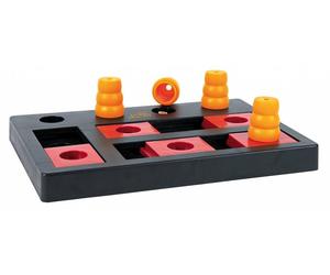 Trixie Jeu startegique pour chiens - Echecs 40x27cm
