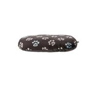 Trixie Jimmy Dog Cushion, 80 x 50 cm, Taupe
