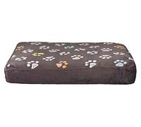 Trixie Coussin Jimmy 80 X 55 Cm Marron / Gris