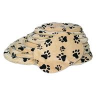 Trixie Joey Coussin pour Chien Beige 115 × 72 cm