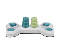 TRIXIE Jollypaw jeu de stratégie Jolly Bone - 32 × 18 cm