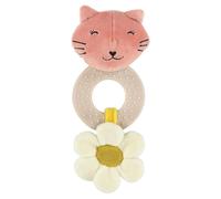 Trixie - Jouet de dentition Mrs Cat