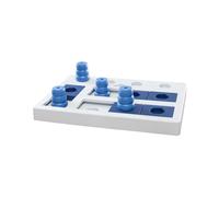 Trixie Jouet d'intelligence Dog Activity « Chess » – Jeu d'éveil pour chiens ø 40×27 cm - 32022