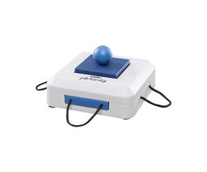 TRIXIE Jouet d'intelligence Dog Activity Gamble Box pour Chien - 15 × 15 cm | Jeu de stratégie et d'éveil stimulant, 15 × 15 cm - Stimule l'activité mentale et la concentration du chien