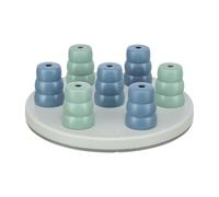 Trixie 32023 - Jouet Intelligent pour Chien - Mini Solitaire - Jouet d'intelligence sophistiqué pour occuper Les Chiens - Diamètre : 20 cm