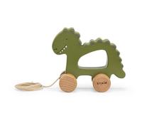 Trixie Jouet en bois à tirer Mr Dino