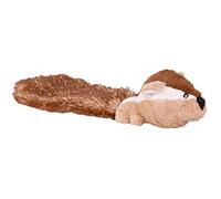 Trixie Jouet En Peluche écureuil, 30 cm, 1 pièce