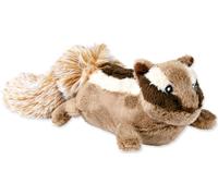 Trixie Écureuil en peluche sonore