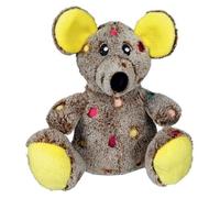Trixie Peluche Souris Confetti.