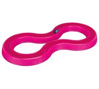 Trixie Jouet Flashine Balle Race pour Chat Rose 65 x 31 cm