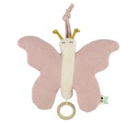 Trixie Jouet musical - Papillon
