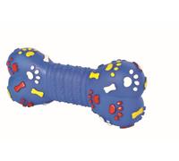 Trixie - Jouet Os Vinyl Pour Chien - 15 Cm - Div.coloris