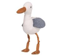 Trixie Be Nordic Jouet pour Chien Mouette Hinnerk, Peluche, Neuf