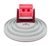 Trixie Jouet pour Chat Activité Scooter Bol, Neuf