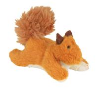 TRIXIE Eichhörnchen, Plüsch, 9 cm