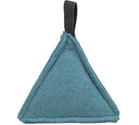 Trixie Jouet pour chat Pyramide Citystyle Feutre cataire 7 CM