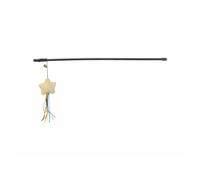 Jouet pour chats Trixie Polyester Tissu Peluche Plastique