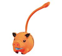Trixie Jouet pour Chien Animal Balles de Jeu, Latex - 17 Pièce, Neuf