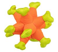 Trixie Jouet Pour Chien Aqua Toy Hérisson 24Cm - Flottant, Robuste, Polyester