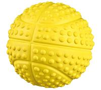 Trixie - Jouet Pour Chien - Balle Avec Son - 5,5 Cm