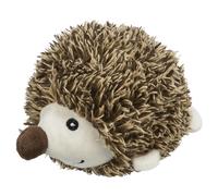 Trixie Dog Toy Ball Ball Hedgehog avec du son en peluche / caoutchouc