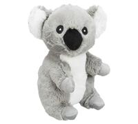Trixie Jouet Pour Chien Be Eco Koala Elly 21 Cm En Peluche Pour Chiens, Durable