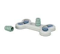 Trixie Jouet Pour Chien Dog Activity Flip Bone, Prix Conseillé 9,99 EUR, NEUF