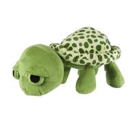 TRIXIE-Jouet pour chien en peluche avec son Trixie tortue verte - 40 cm