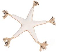TRIXIE-Jouet pour chien en peluche Trixie Be Nordic étoile de mer Jane - 32 cm