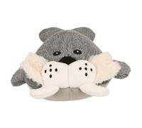 TRIXIE-Jouet pour chien en peluche Trixie Be Nordic morse Til - 28 cm