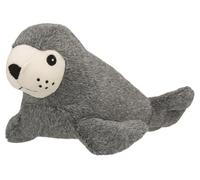 Trixie - Jouet BE NORDIC Phoque pour Chien - 30cm Gris