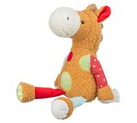 Trixie Jouet Pour Chien Flicken-Pferd 40 Cm Coton Pour Chiens Jouet